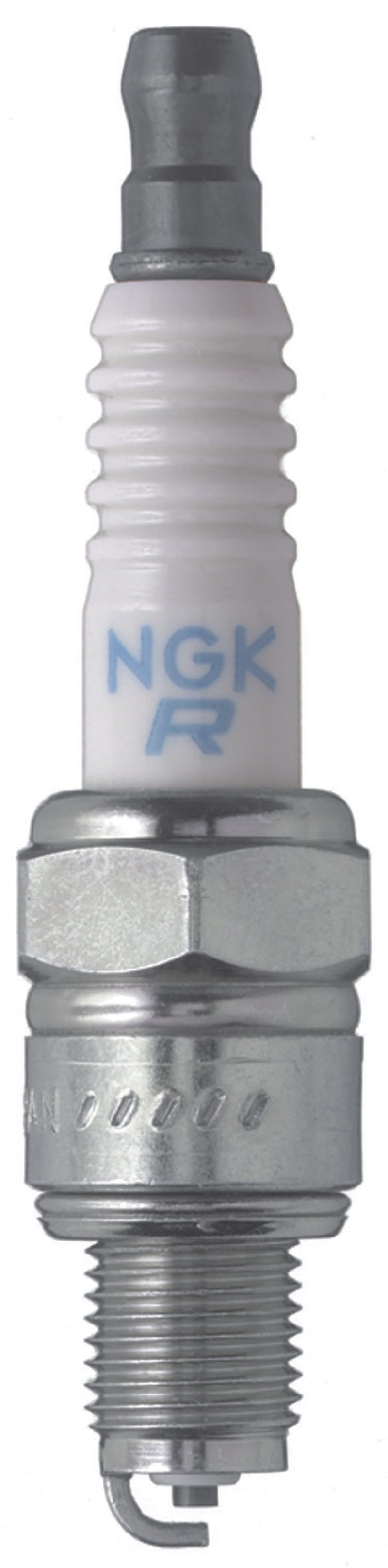 NGK Standard Spark Plug Box of 4 (CR5HSB) Spark Plugs NGK