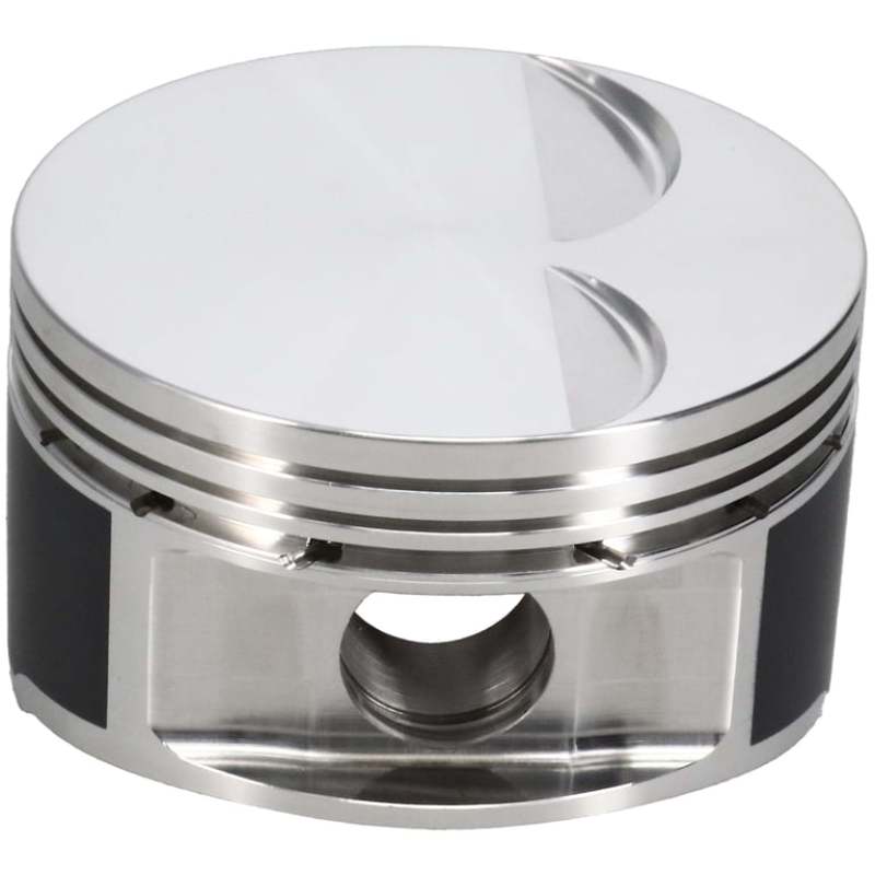 JE Pistons SBC LS1 FT Set of 8 Pistons Piston Sets - Forged - 8cyl JE Pistons