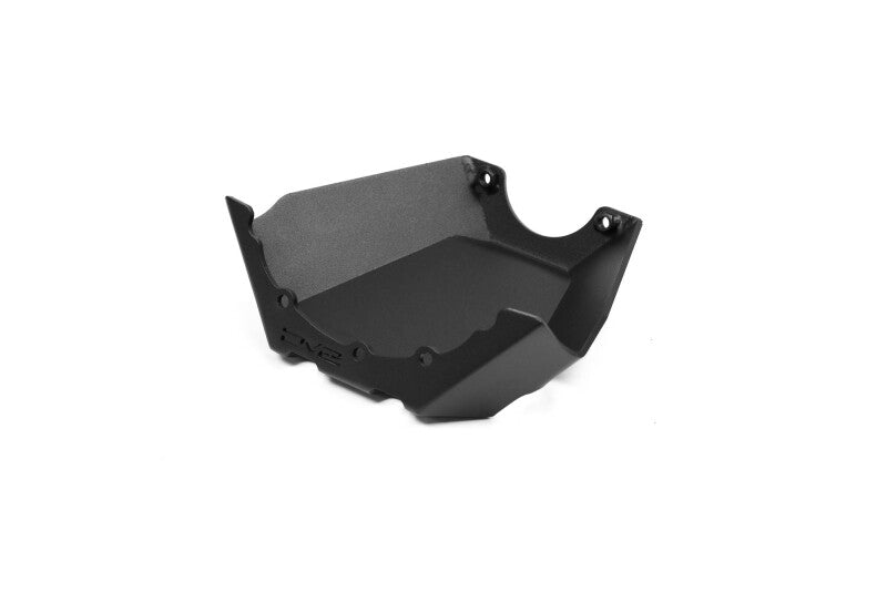 DV8 Offroad 2007-2018 Jeep Wrangler JK Dana 30 Front Differential Skid Plate Skid Plates DV8 Offroad