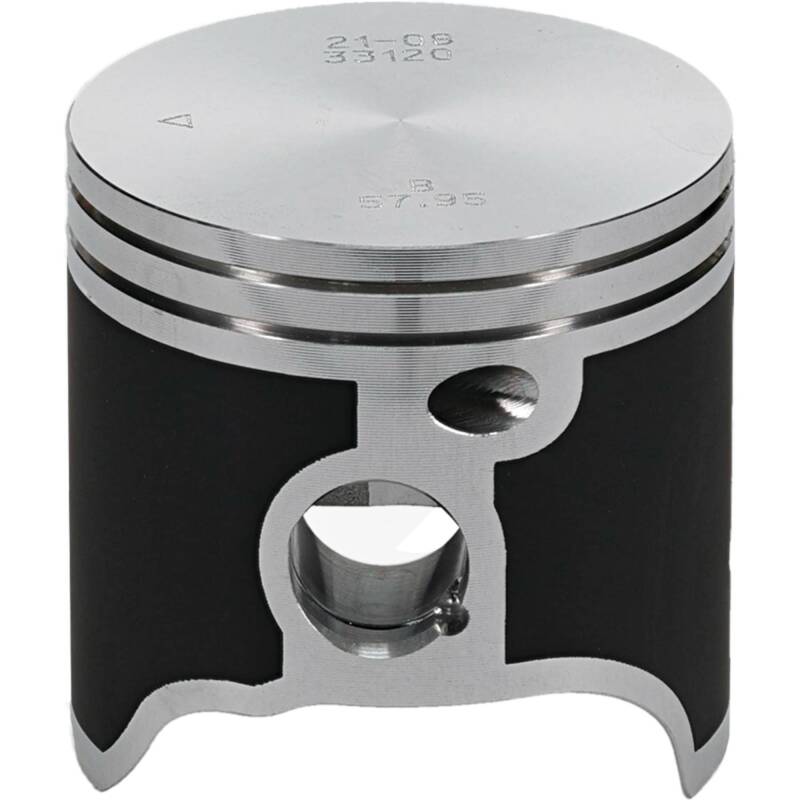 Vertex Piston 18-22 KTM 150 SX 150cc Top End Piston Kit Piston Sets - Powersports Vertex Pistons