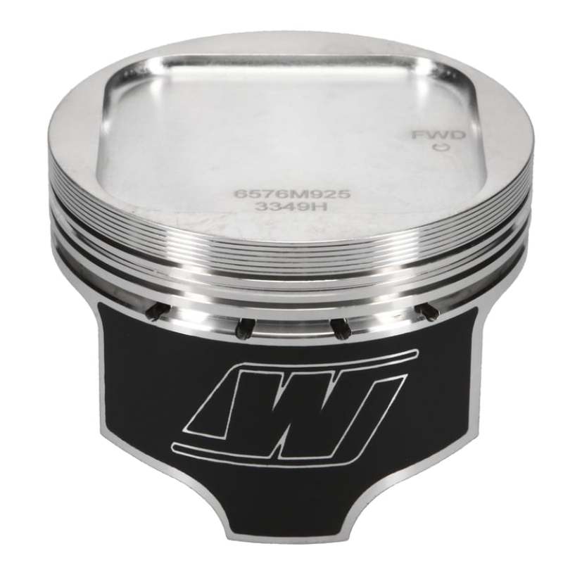 Wiseco Subaru EJ20 R/DOME 6576M925 Piston Shelf Stock Kit Piston Sets - Forged - 4cyl Wiseco