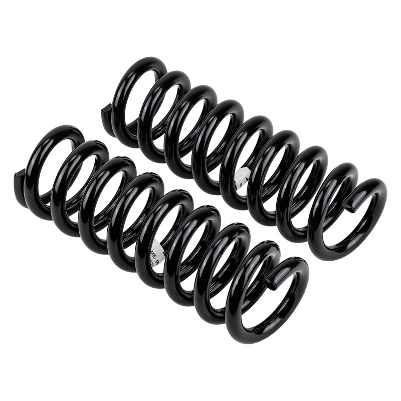 ARB / OME Coil Spring Front Bt50/Ranger 2011On Coilover Springs Old Man Emu