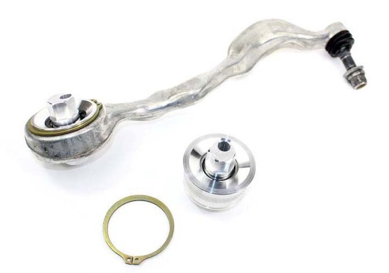 SPL Parts 2020+ Toyota GR Supra (A90) / 2019+ BMW Z4 (G29) Adj Front Caster Rod Monoball Bushings Suspension Arm Bushings SPL Parts
