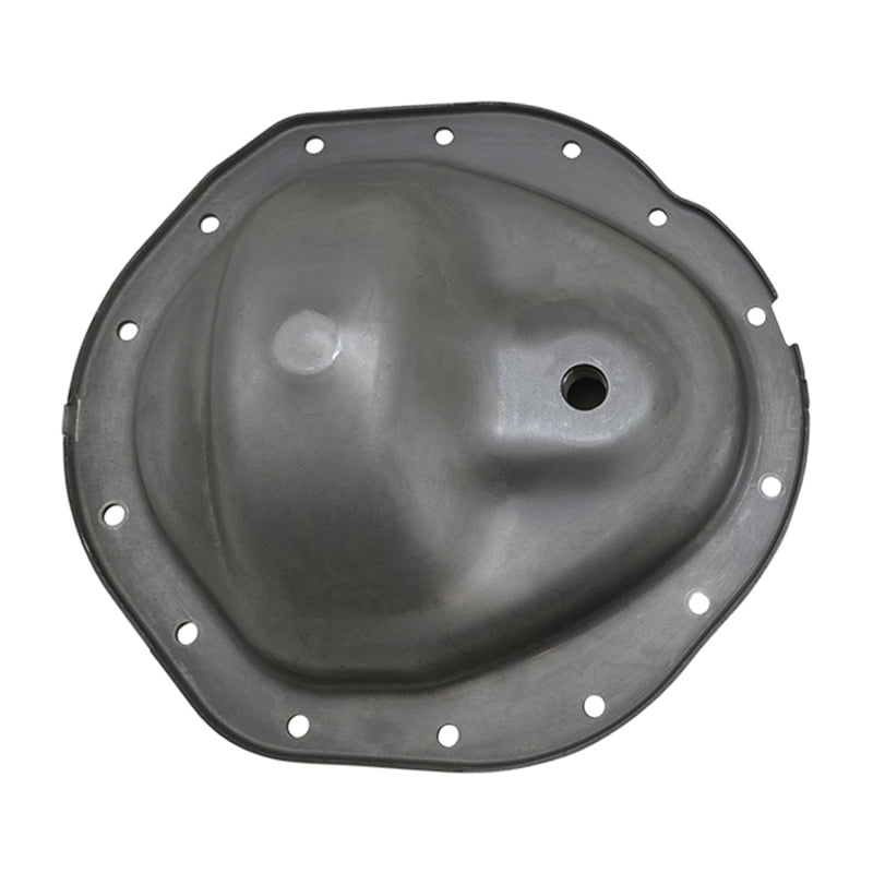 Yukon Gear Steel Cover For Chrysler 9.25in Front Diff Covers Yukon Gear & Axle