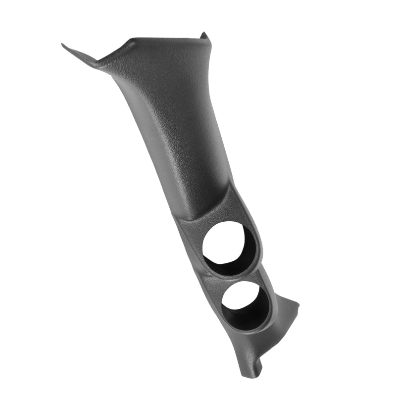 Autometer 95-98 GM C/K Pick Up Dual 52mm Pillar Pod Gauge Pods AutoMeter