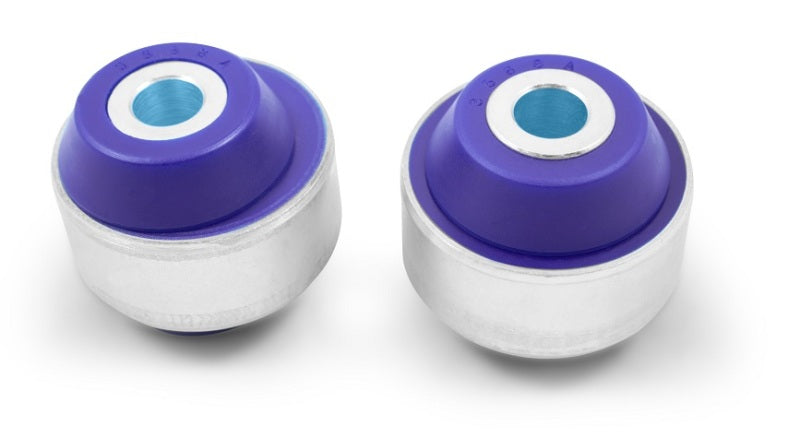 SuperPro 2006 Toyota RAV4 Limited Front Lower Inner Rearward Control Arm w/ Caster Bushing Kit Bushing Kits Superpro