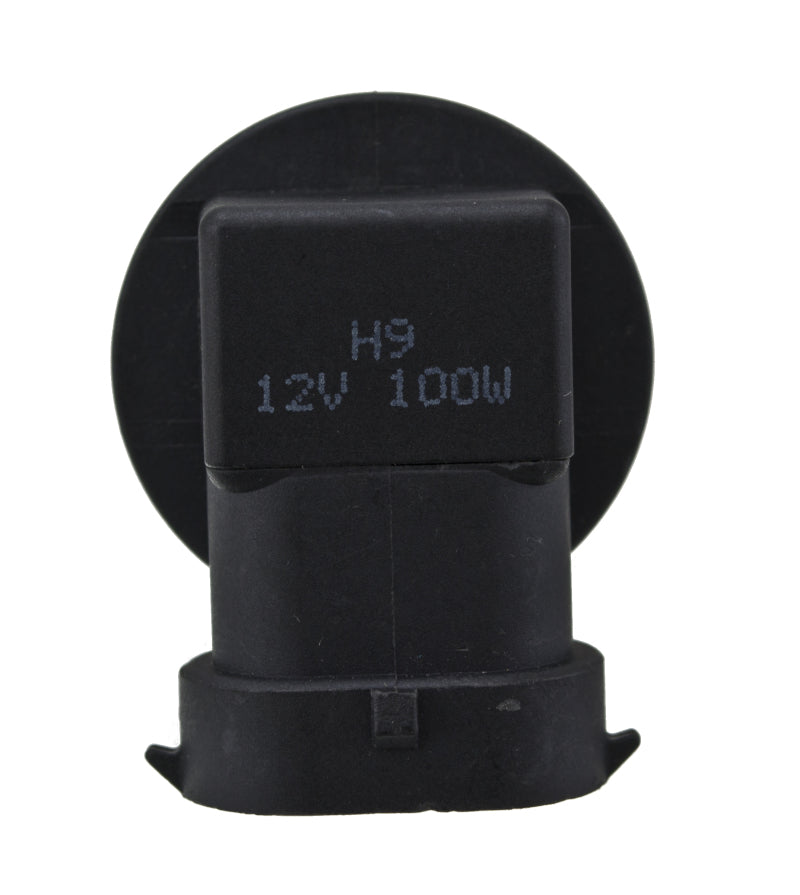 Hella Optilux H9 12V/100W XB Xenon White Bulb (pair) Bulbs Hella