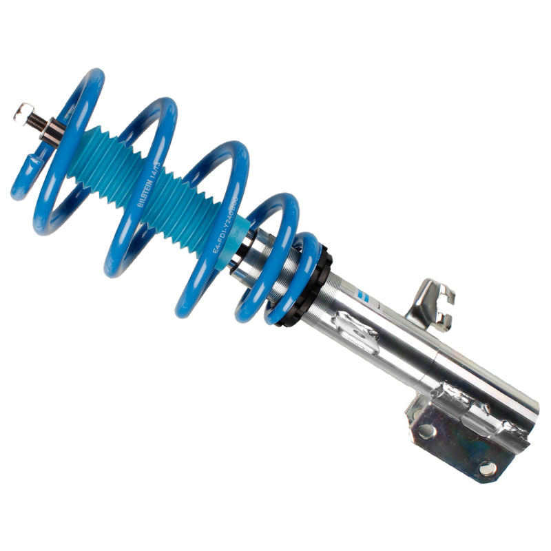 Bilstein B14 (PSS) 11-15 Nissan Juke Front & Rear Performance Suspension Kit Coilovers Bilstein