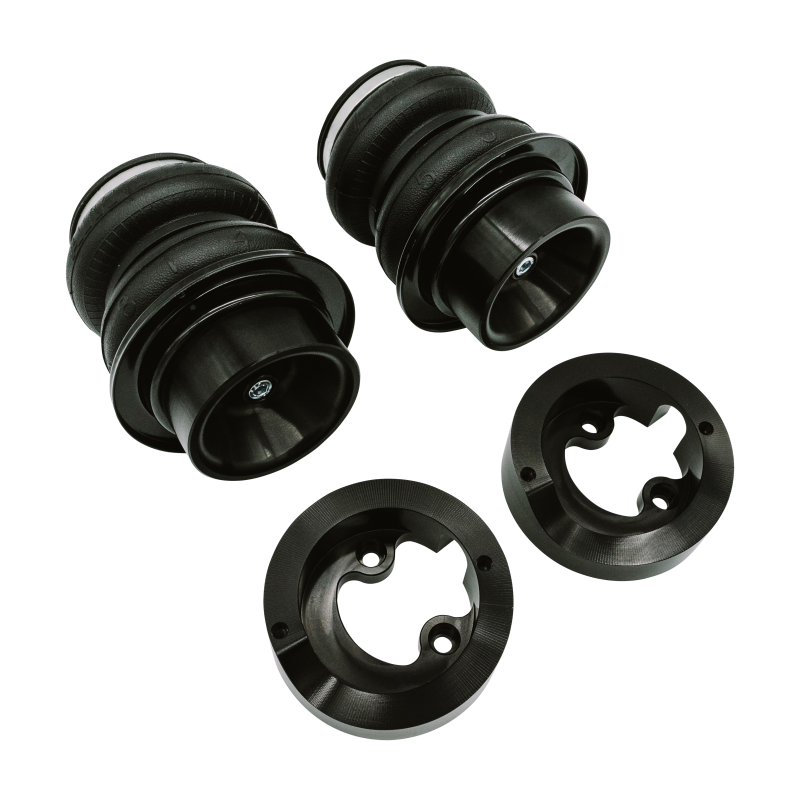 Air Lift 17-23 Tesla Model 3 (AWD) / 20-24 Tesla Model Y (AWD) Coil to Air Upgrade Kit Coilovers Air Lift