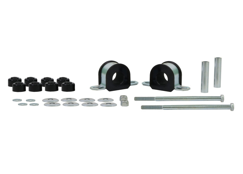 Whiteline 1985-1989 Chevrolet Astro Sway Bar - Mount & Link Bushings Sway Bar Bushings Whiteline