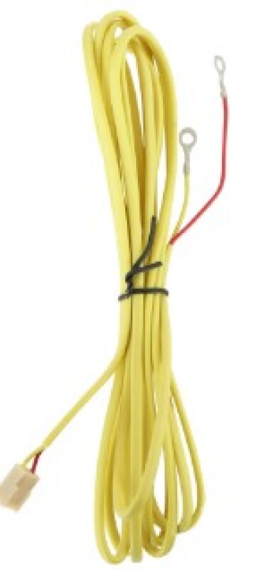 AEM K-Type Thermocouple Wiring Extension Kit Gauges AEM