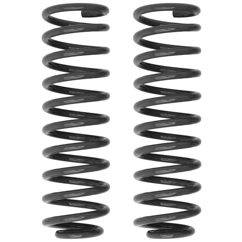 Rancho 97-05 Jeep TJ Rear Coil Spring Kit Coilover Springs Rancho