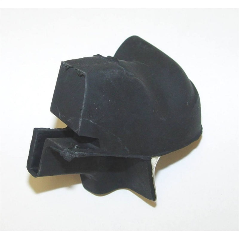 Omix Hardtop Windshield Corner Seal Rt-Side 87-95(YJ) Hard Top Accessories OMIX