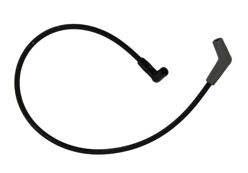 Ford Racing 9mm Spark Plug Wire Sets - Black Spark Plug Wire Sets Ford Racing