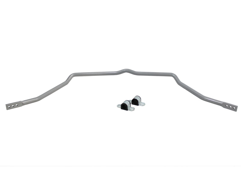 Whiteline 89-92 Mitsubishi Galant HG VR4 Turbo AWD Rear 26mm Swaybar-XX h/duty Blade adjustable Sway Bars Whiteline