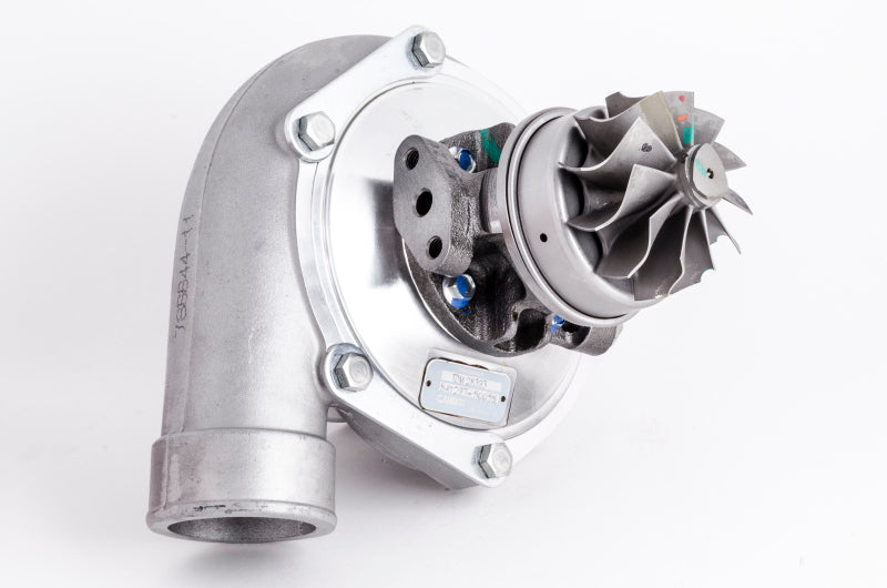 Garrett GTW3884 Super Core (67.3mm ind) CHRA 715582-0010 Super Core Assemblies Garrett