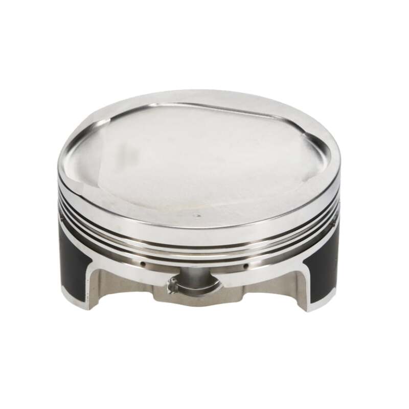 Wiseco Chrysler 6.4L Gen III Hemi Apache 4.100in Bore 1.125in CC 0.8661in Pin -9.5 Vol - Set of 8 Piston Sets - Forged - 8cyl Wiseco