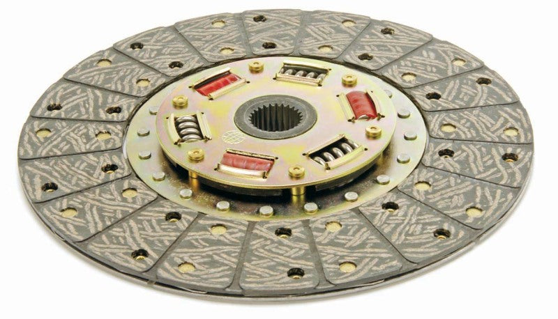 McLeod Racing 87-90 Jeep 4.2L 87-06 Jeep 4.0L Adventure Series Trail Level Clutch Kit Clutch Kits - Single McLeod Racing