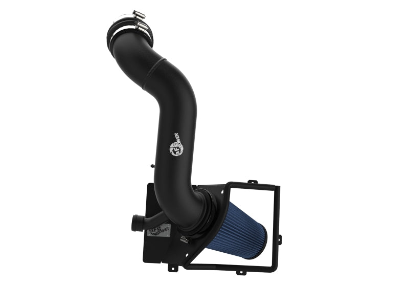 aFe Rapid Induction Cold Air Intake System w/ Pro 5R Filter 22-23 Volkswagen GTI MKVIII L4-2.0L Cold Air Intakes aFe