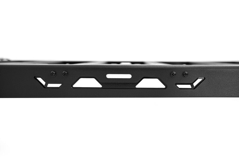 DV8 Offroad 25-26 Toyota 4Runner Spec Series Roof Rack Roof Rack DV8 Offroad