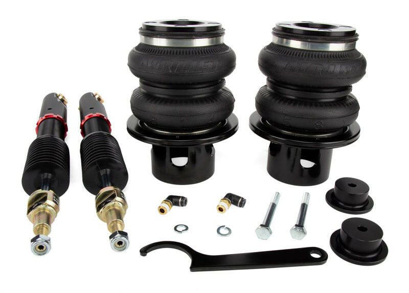 Air Lift Performance 19-23 Toyota Corolla 1.8L/2.0L FWD 4.5in Drop Rear Kit Air Suspension Kits Air Lift