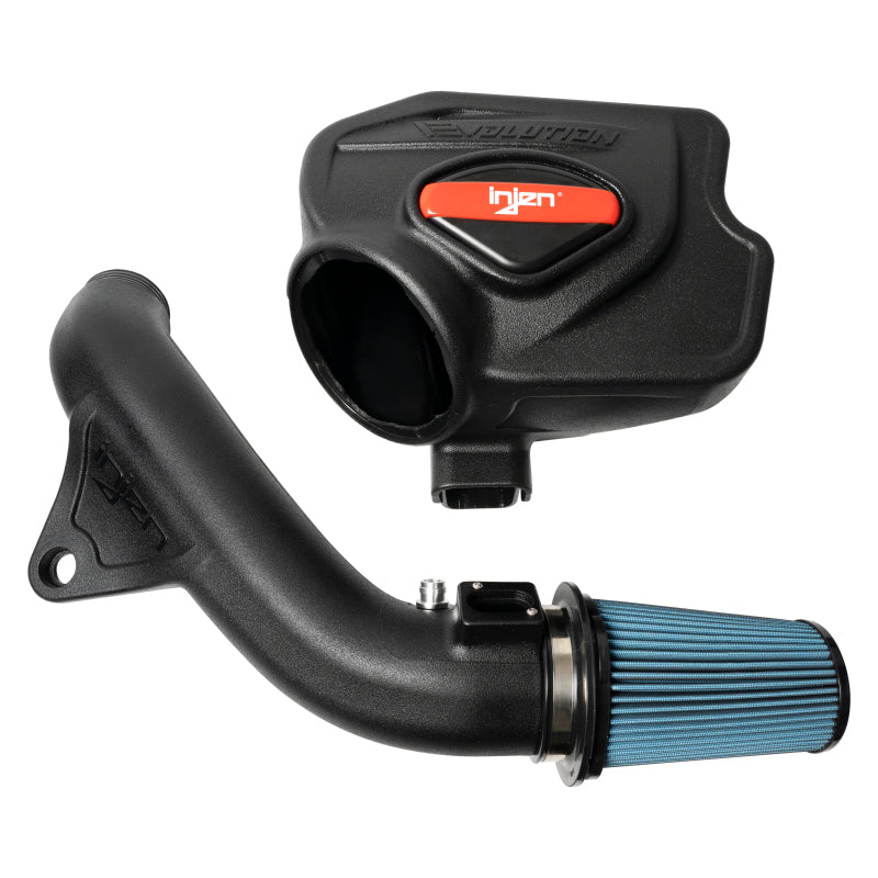 Injen 16-18 BMW M2 F87 12-15 BMW 335i F30/31 Evolution Intake - Dry Filter Cold Air Intakes Injen