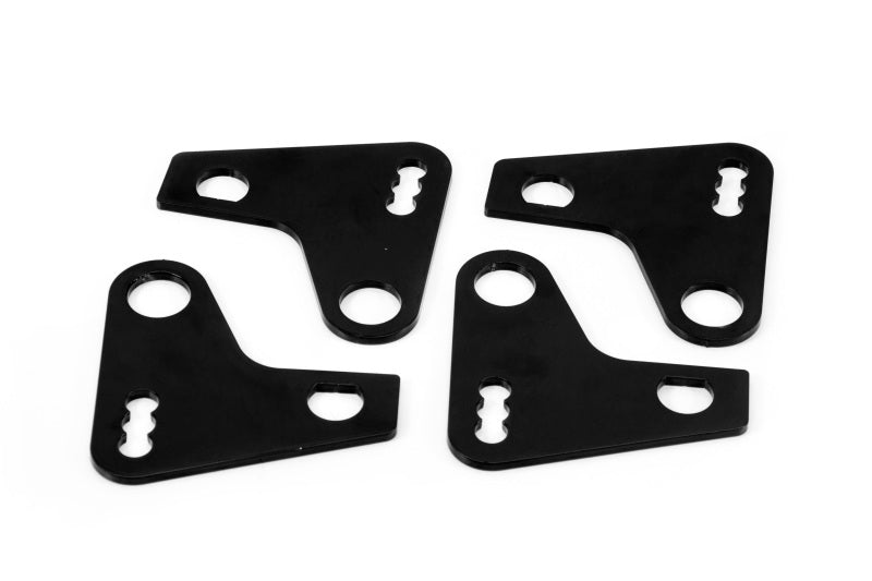 UMI Performance 70-81 GM F-Body Traction Bar Pivots (for 3/4in relocation) Traction Bars UMI Performance