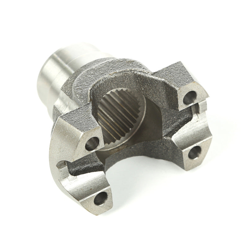 Rugged Ridge Mega Short SYE Yoke NP231 88-06 Jeep Wrangler Hardware - Singles Rugged Ridge