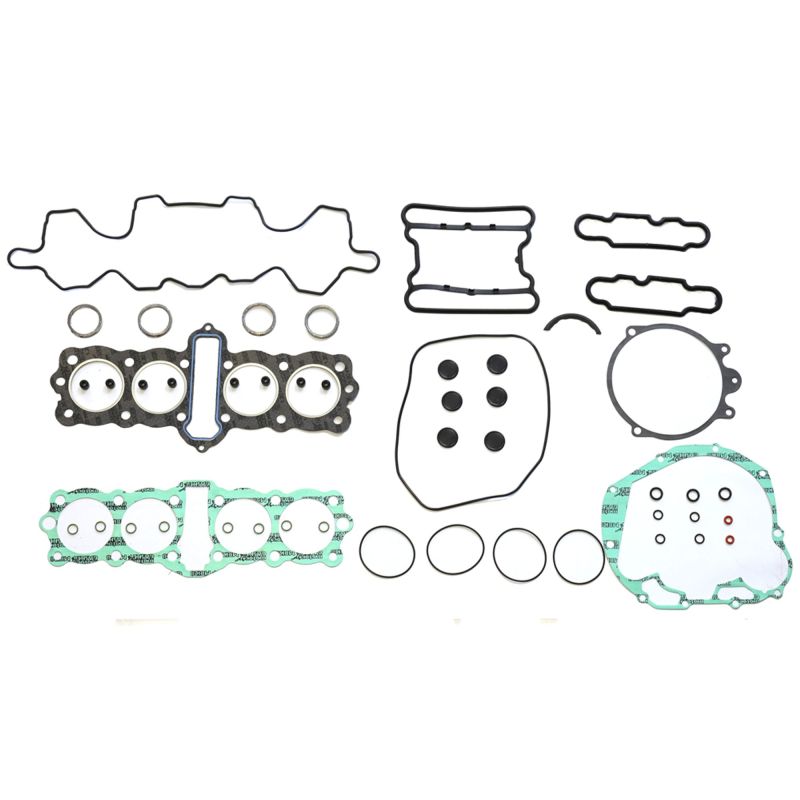 Athena 79-82 Honda CB 650 Complete Gasket Kit (Excl Oil Seal) Gasket Kits Athena