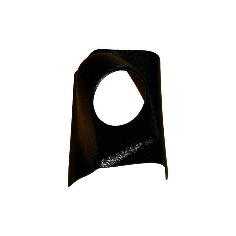 BLOX Racing 01-05 Honda Civic Pillar Pod Gauge Mount - 1 Gauge Gauge Pods BLOX Racing