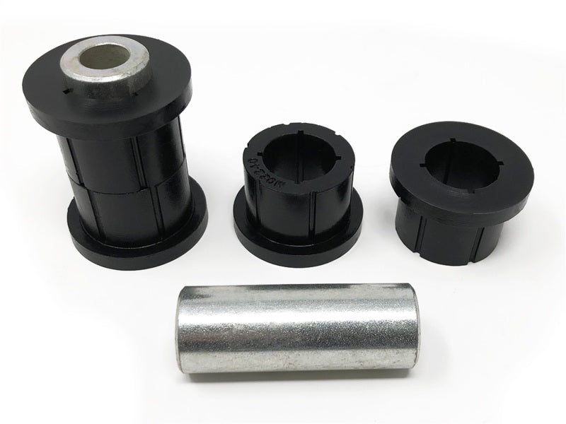 Tuff Country 97-06 Jeep Wrangler Replacement Control Arm Bushing & Sleeves Kit (w/EZ-Flex Arms) Bushing Kits Tuff Country