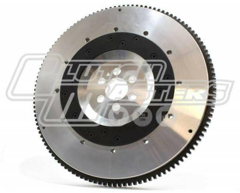 Clutch Masters 89-93 Nissan Skyline R32 Lightweight Aluminum Flywheel for 7.25in Twin Disc Flywheels Clutch Masters