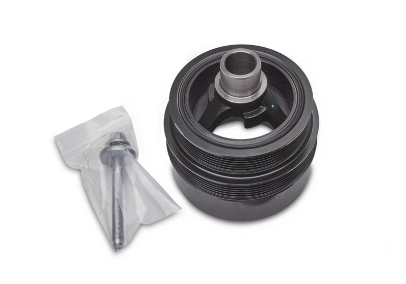 Ford Racing 7.3L Gas Engine Harmonic Balancer Crankshaft Dampers Ford Racing