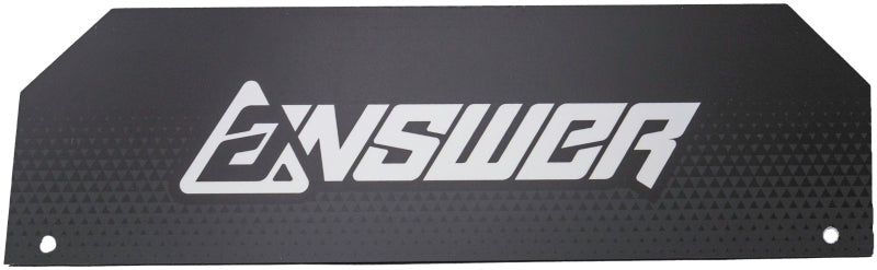 Answer Branding Kit - 4 Way Fixture Marketing Answer