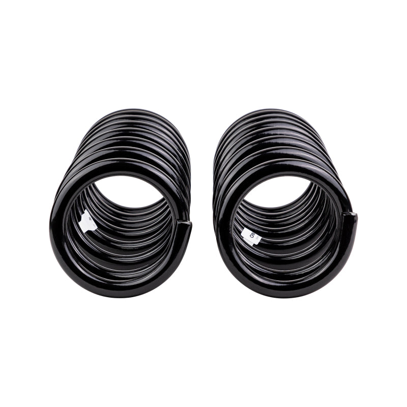 ARB / OME Coil Spring Rear Mits Pajeromed Coilover Springs Old Man Emu