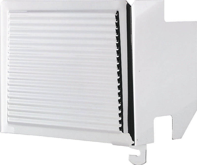 Bikers Choice 70-84 FL Ribbed Battery Side Cover Replaces H-D 66378-70 Battery Accessories Bikers Choice