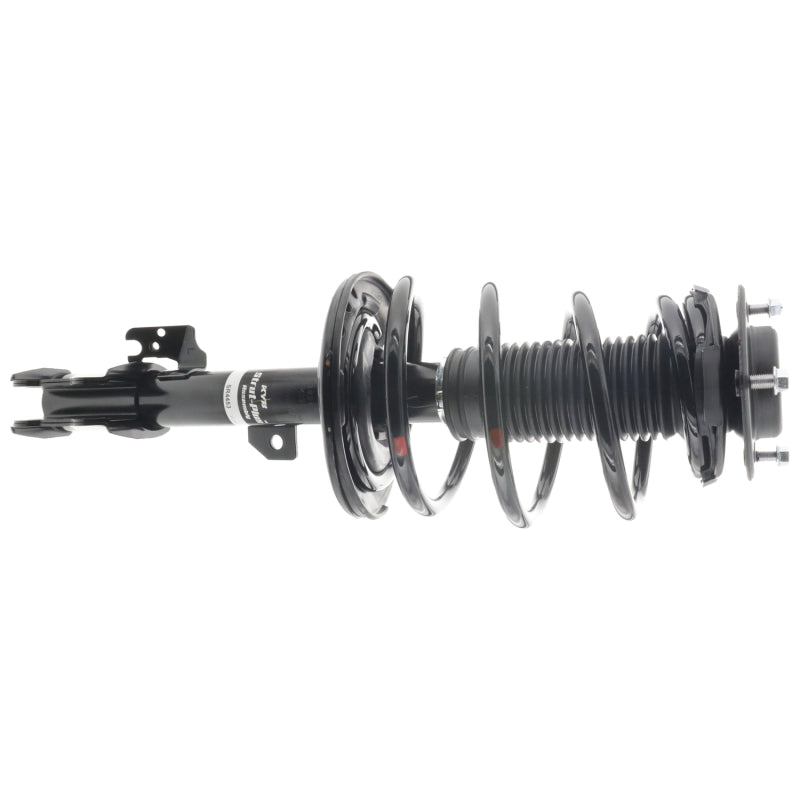 KYB Shocks & Struts Strut Plus Front Left 10-13 Toyota Highlander Shock & Spring Kits KYB