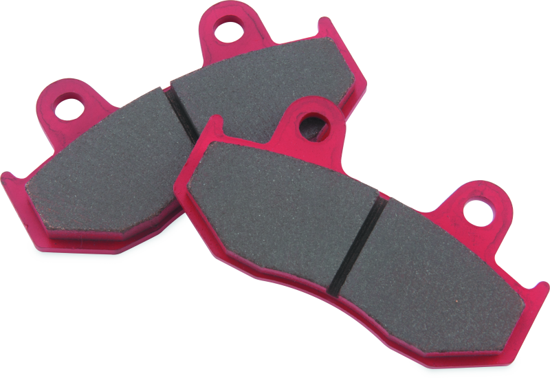BikeMaster BM-323 Sintered Brake Pads Brake Pads - Performance BikeMaster
