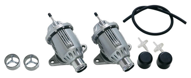 HKS SUPER SQV 4 GT-R R35 VR38DETT (REPLACE) Blow Off Valves HKS