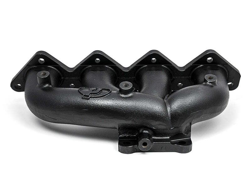 Forced Performance Mitsubishi Evo 9 Exhaust Manifold Headers & Manifolds Forced Performance