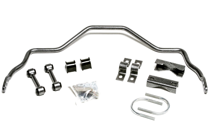 Hellwig 67-69 Chevrolet Camaro Solid Chromoly 3/4in Rear Sway Bar Sway Bars Hellwig