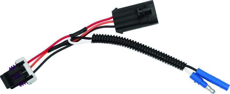 Kuryakyn Rear Visblty Adptr- Pioneer Tail Lights Kuryakyn