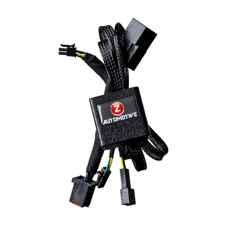 Tazer 2018+ RAM NoLimitz DT Cable Kit Wiring Connectors Tazer