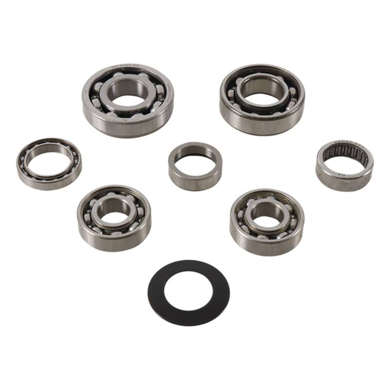 Hot Rods 13-20 Suzuki RM-Z 450 450cc Transmission Bearing Kit Bearings Hot Rods