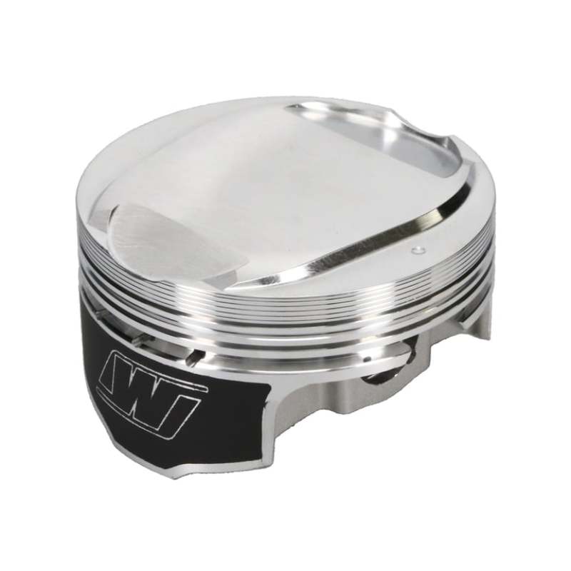 Wiseco Chrysler 5.7L HEMI +12cc Dome 1.090CH 3.927in Bore 4.050in Stroke Piston Kit Piston Sets - Forged - 8cyl Wiseco