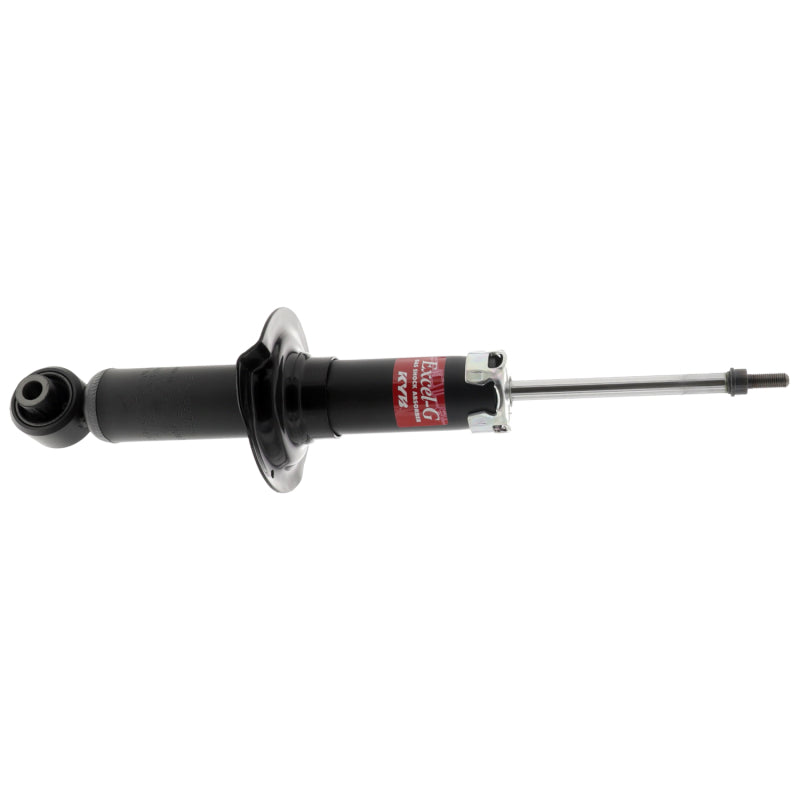 KYB Shocks & Struts Excel-G Rear 09-10 Subaru Impreza WRX STI Shocks and Struts KYB