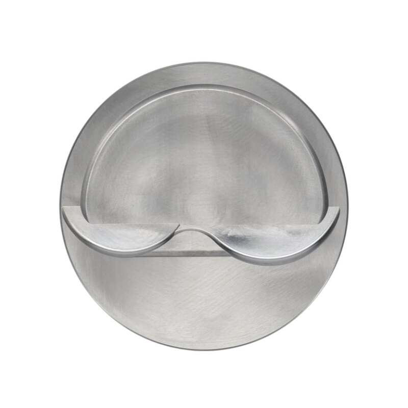 Wiseco Chrysler 383 4.350in Bore 2.065in CH -10.00 CC Piston Set Piston Sets - Forged - 8cyl Wiseco