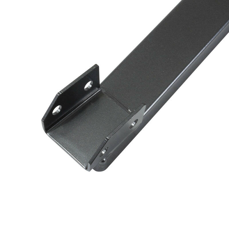 BBK 94-04 Mustang Subframe Connector Full Length Standard Style Subframes BBK