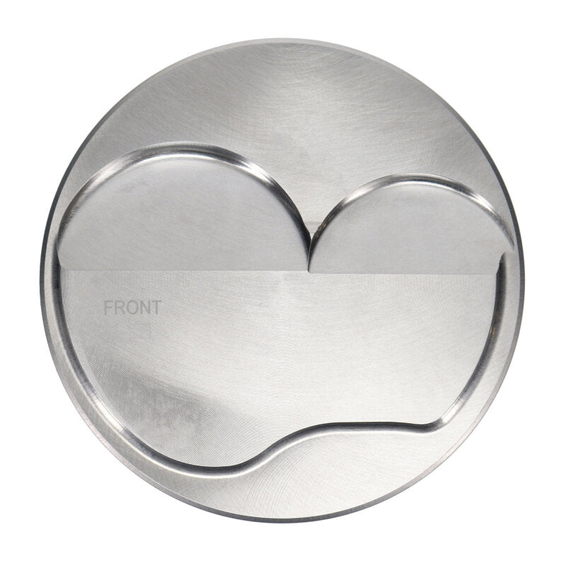 JE Pistons Chevrolet LS Gen III/IV Piston Kit - 4.075 in. Bore - 1.115 in. CH - 2.80 CC - Qty 8 Piston Sets - Forged - 8cyl JE Pistons