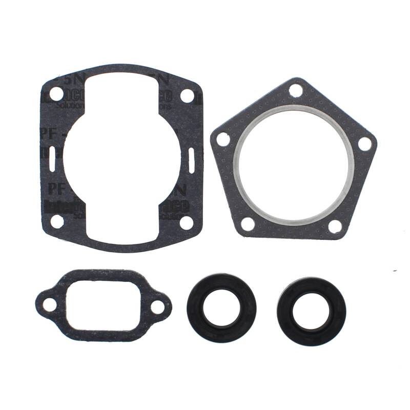Vertex Gaskets CCW Kioritz CCW 225 FC/1 Complete Gasket Kit w/ Oil Seals Engine Hardware Vertex Pistons